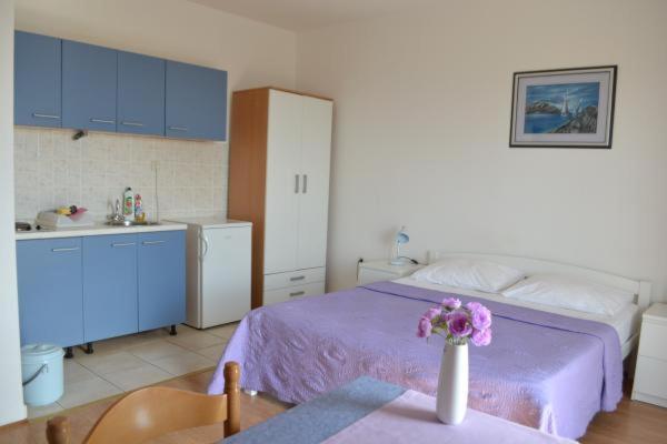 Mirta Apartamento Gradac  Exterior foto