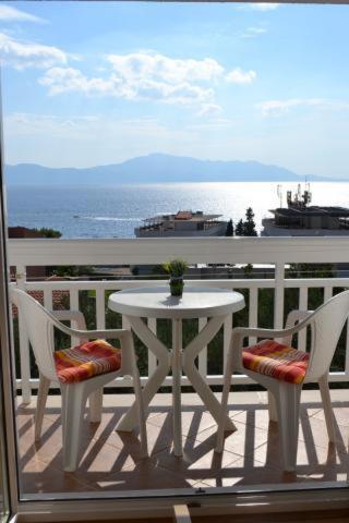 Mirta Apartamento Gradac  Exterior foto