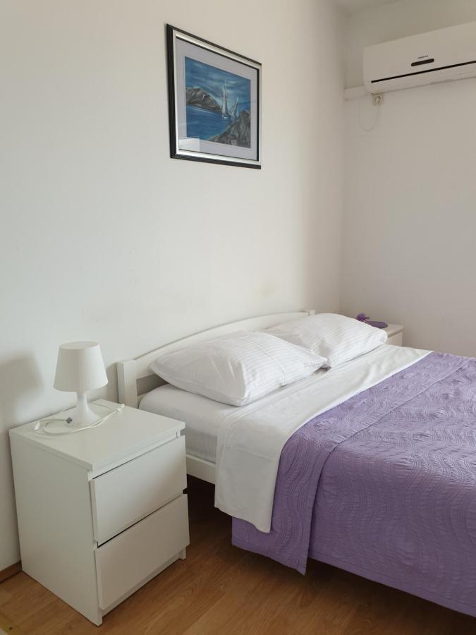 Mirta Apartamento Gradac  Exterior foto