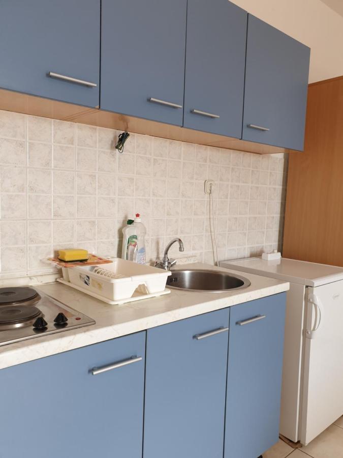 Mirta Apartamento Gradac  Exterior foto