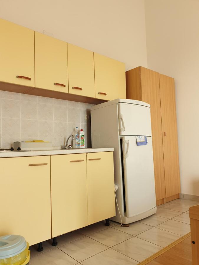 Mirta Apartamento Gradac  Exterior foto