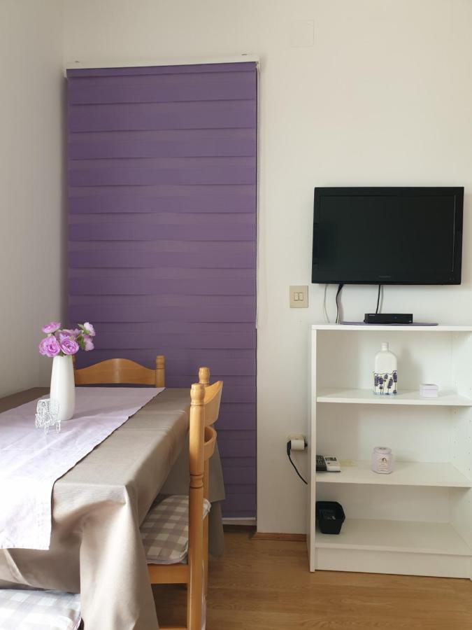 Mirta Apartamento Gradac  Exterior foto