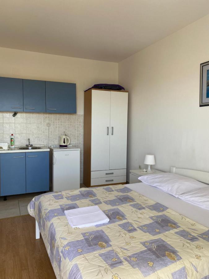 Mirta Apartamento Gradac  Exterior foto
