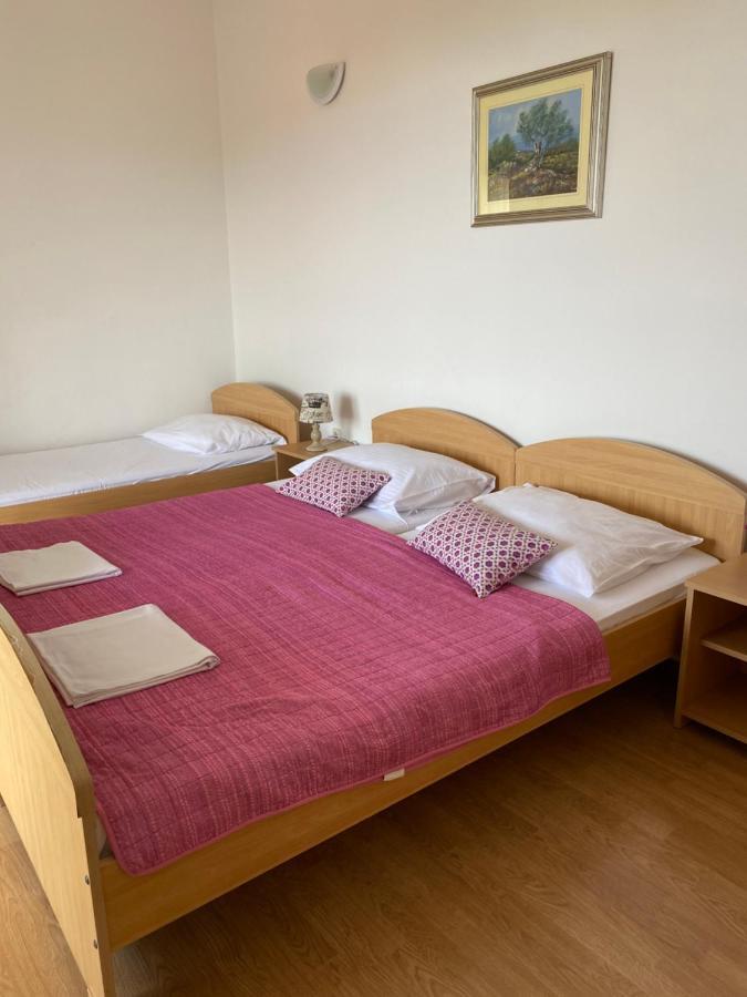 Mirta Apartamento Gradac  Exterior foto