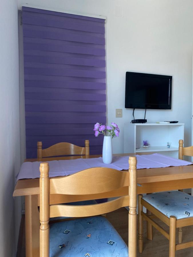 Mirta Apartamento Gradac  Exterior foto