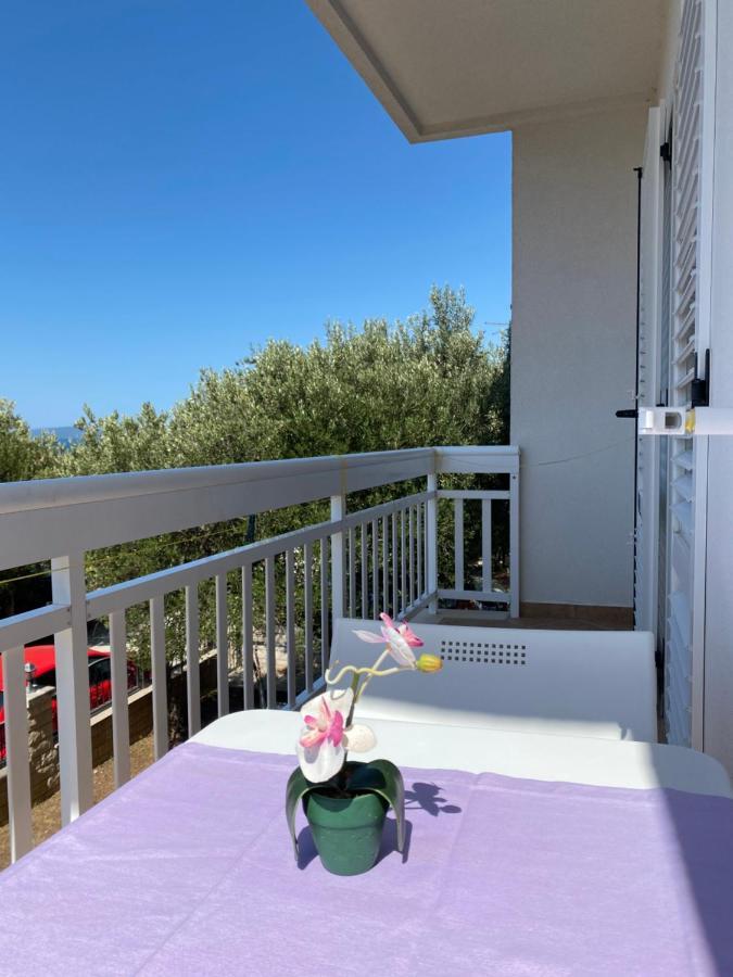 Mirta Apartamento Gradac  Exterior foto