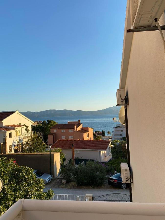 Mirta Apartamento Gradac  Exterior foto