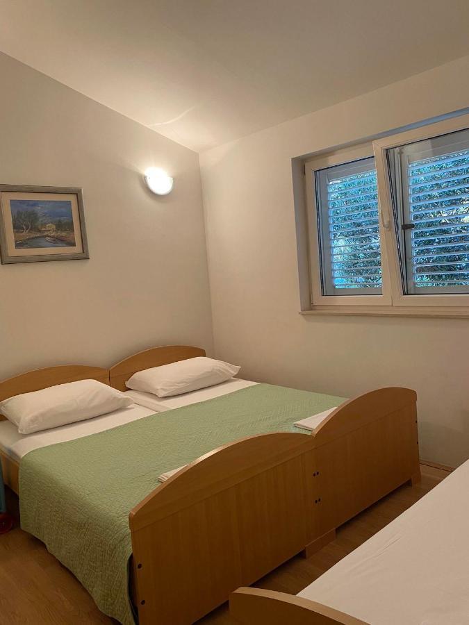Mirta Apartamento Gradac  Exterior foto