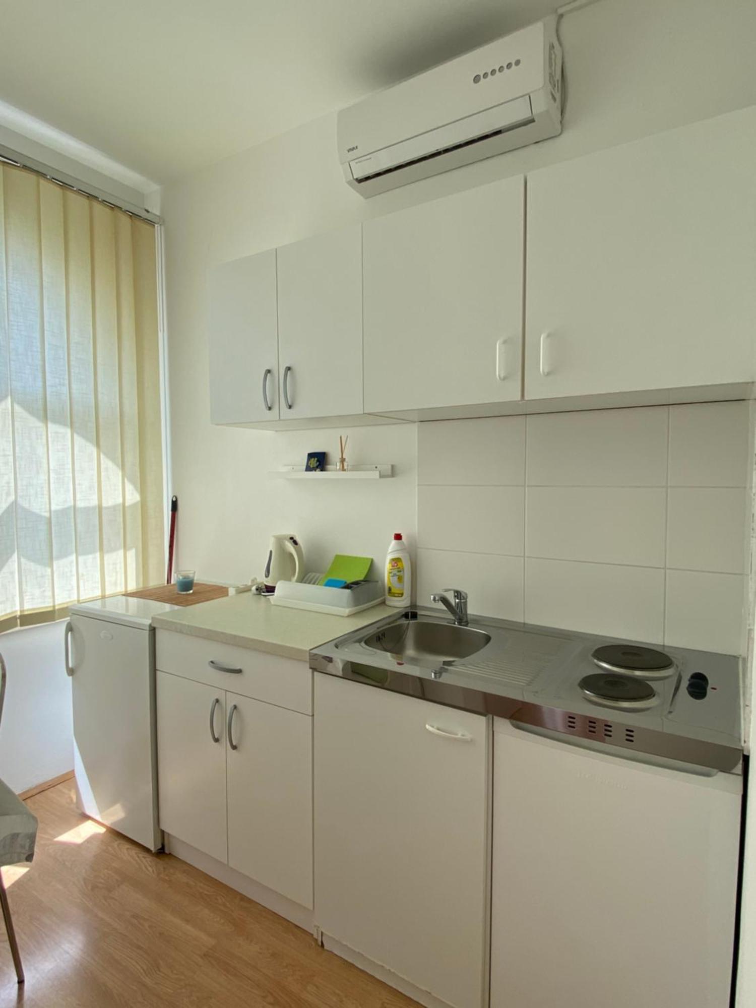 Mirta Apartamento Gradac  Exterior foto