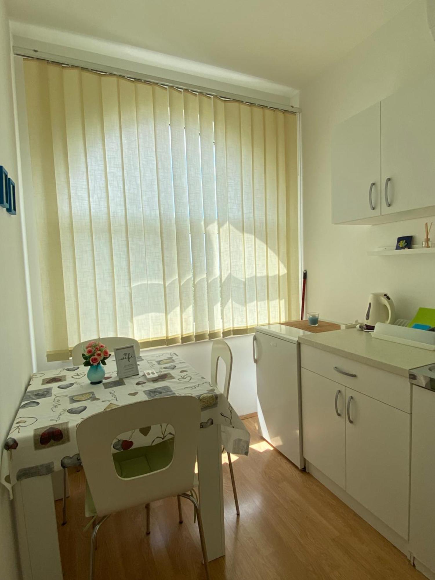 Mirta Apartamento Gradac  Exterior foto