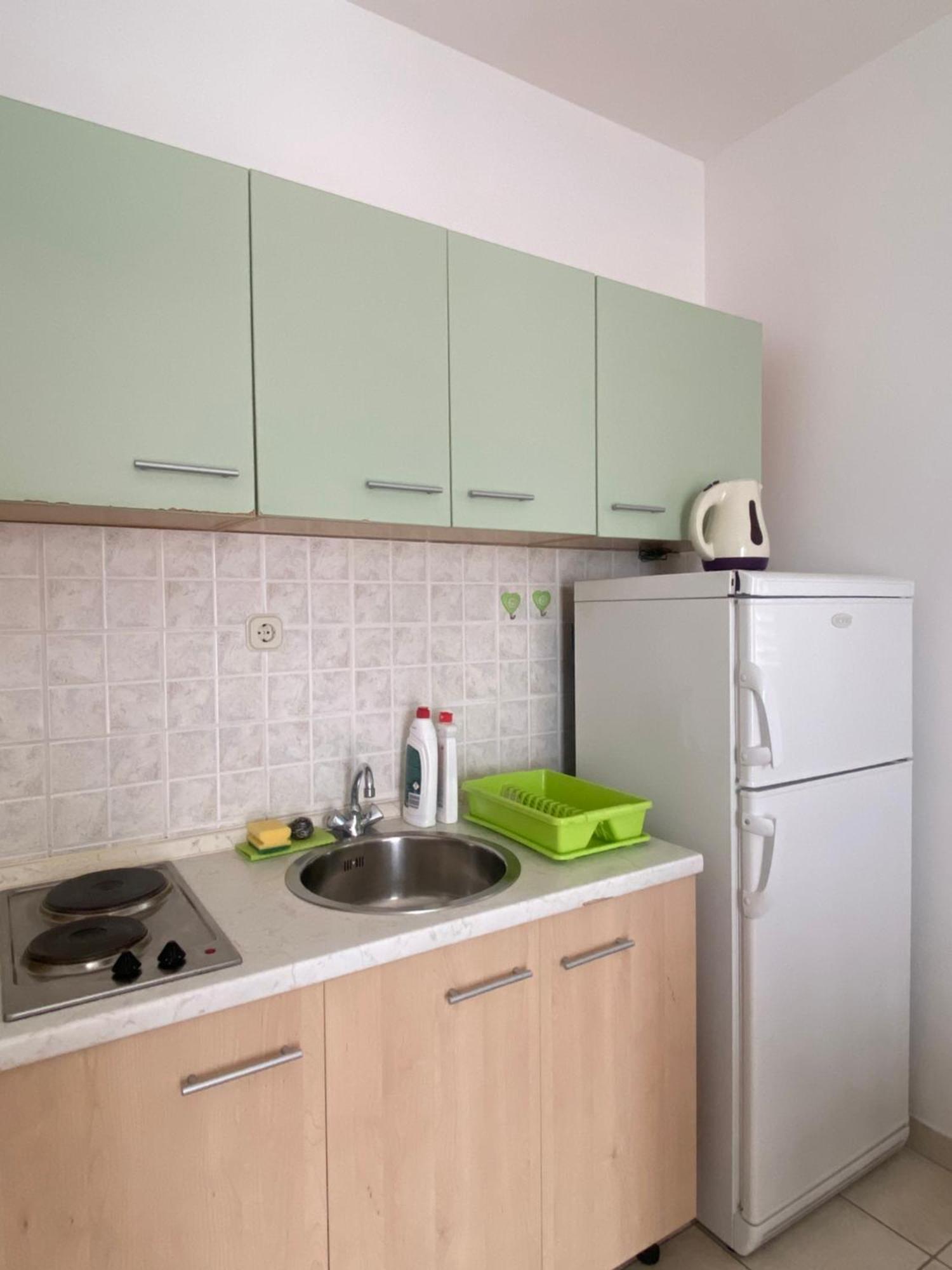 Mirta Apartamento Gradac  Exterior foto