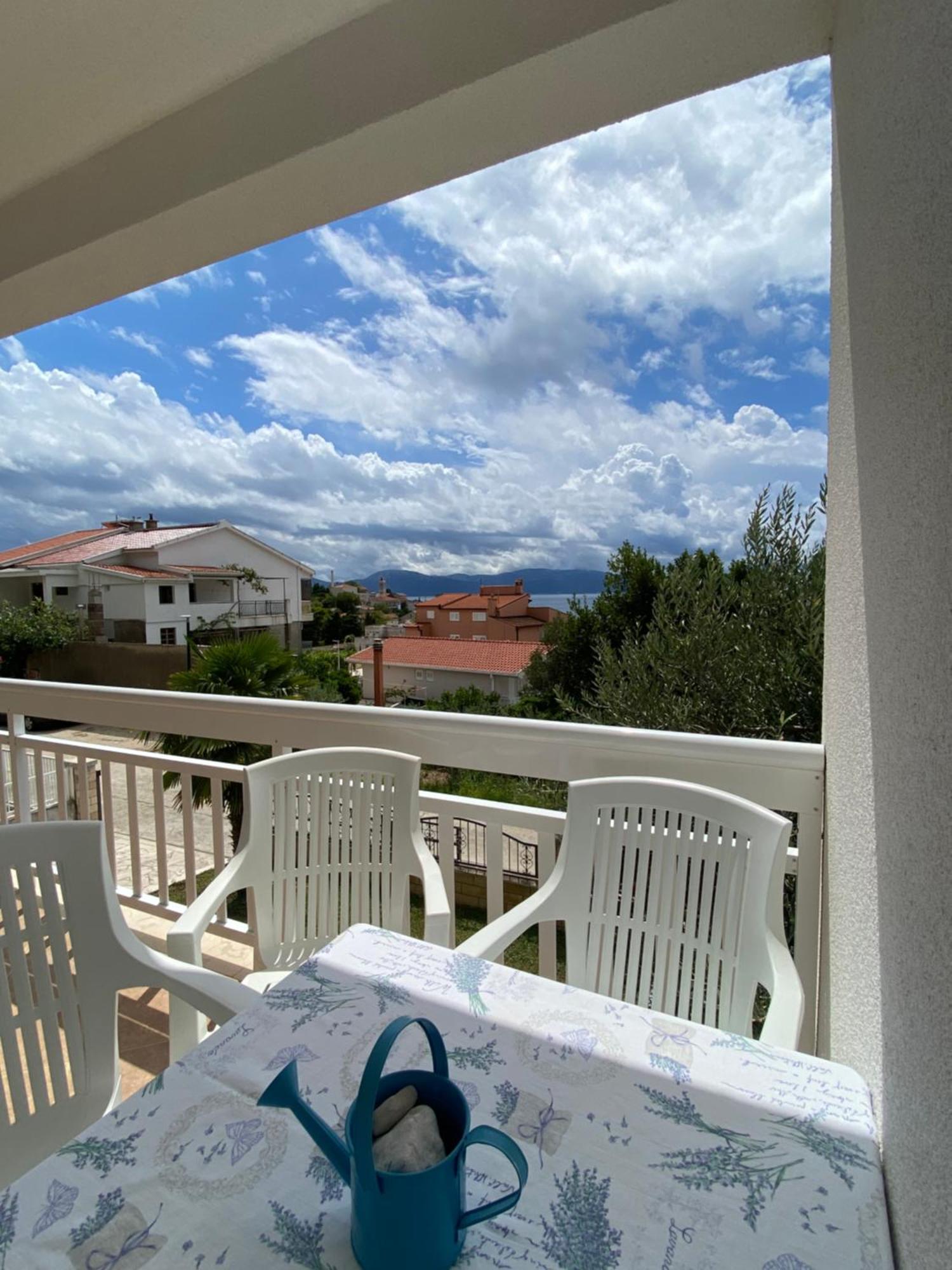 Mirta Apartamento Gradac  Exterior foto